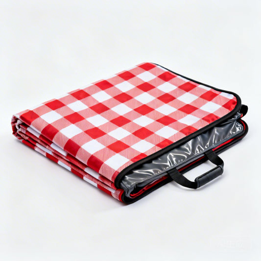 Waterproof Picnic Blanket | Foldable Outdoor Mat